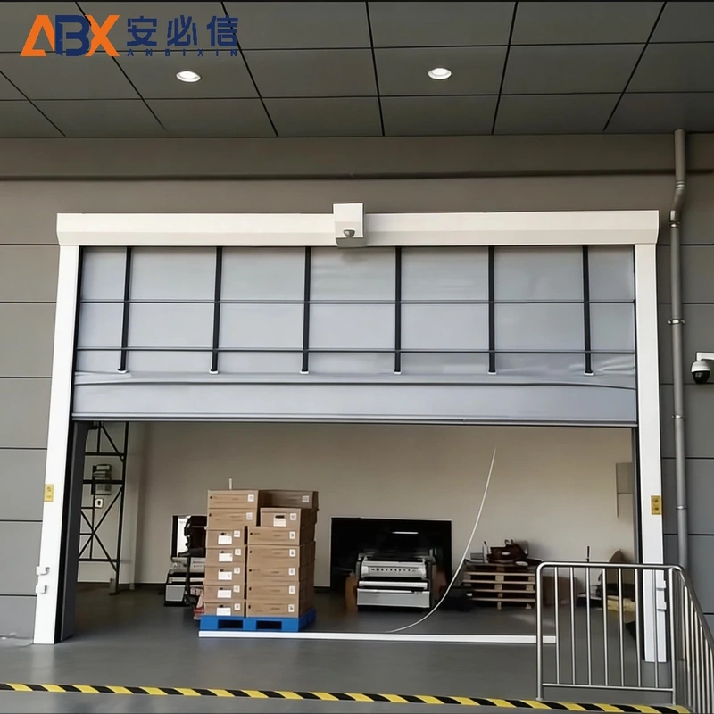 哈密堆积门