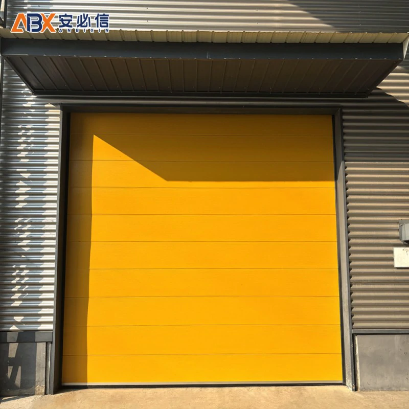哈密高扬程提升门